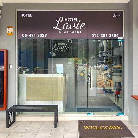 Hotel Lavie At Centrum Brinchang Εξωτερικό φωτογραφία