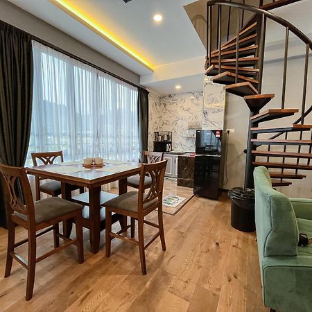 Hotel Lavie At Centrum Brinchang Εξωτερικό φωτογραφία