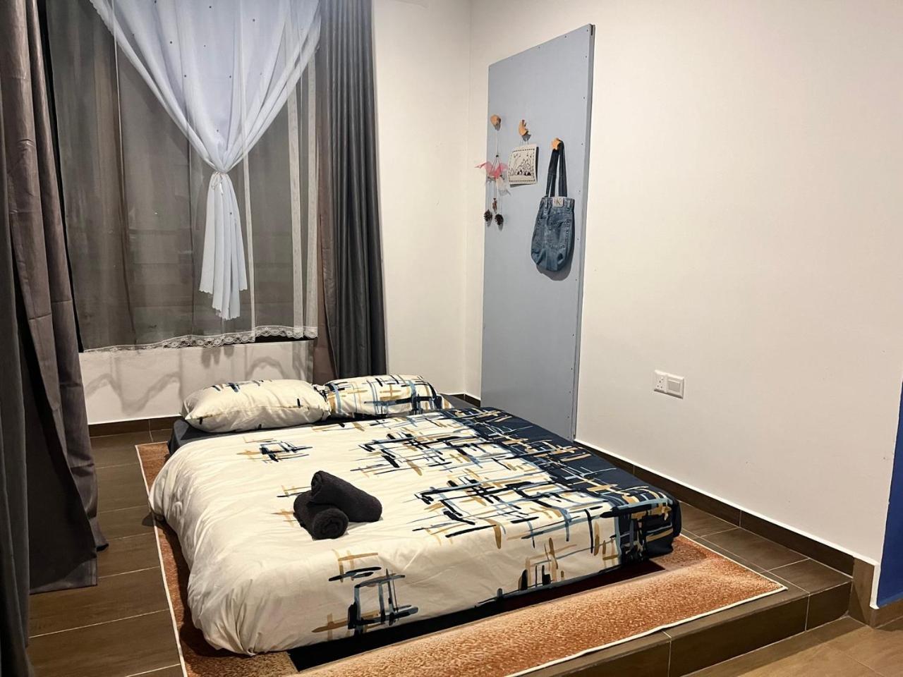 Hotel Lavie At Centrum Brinchang Εξωτερικό φωτογραφία