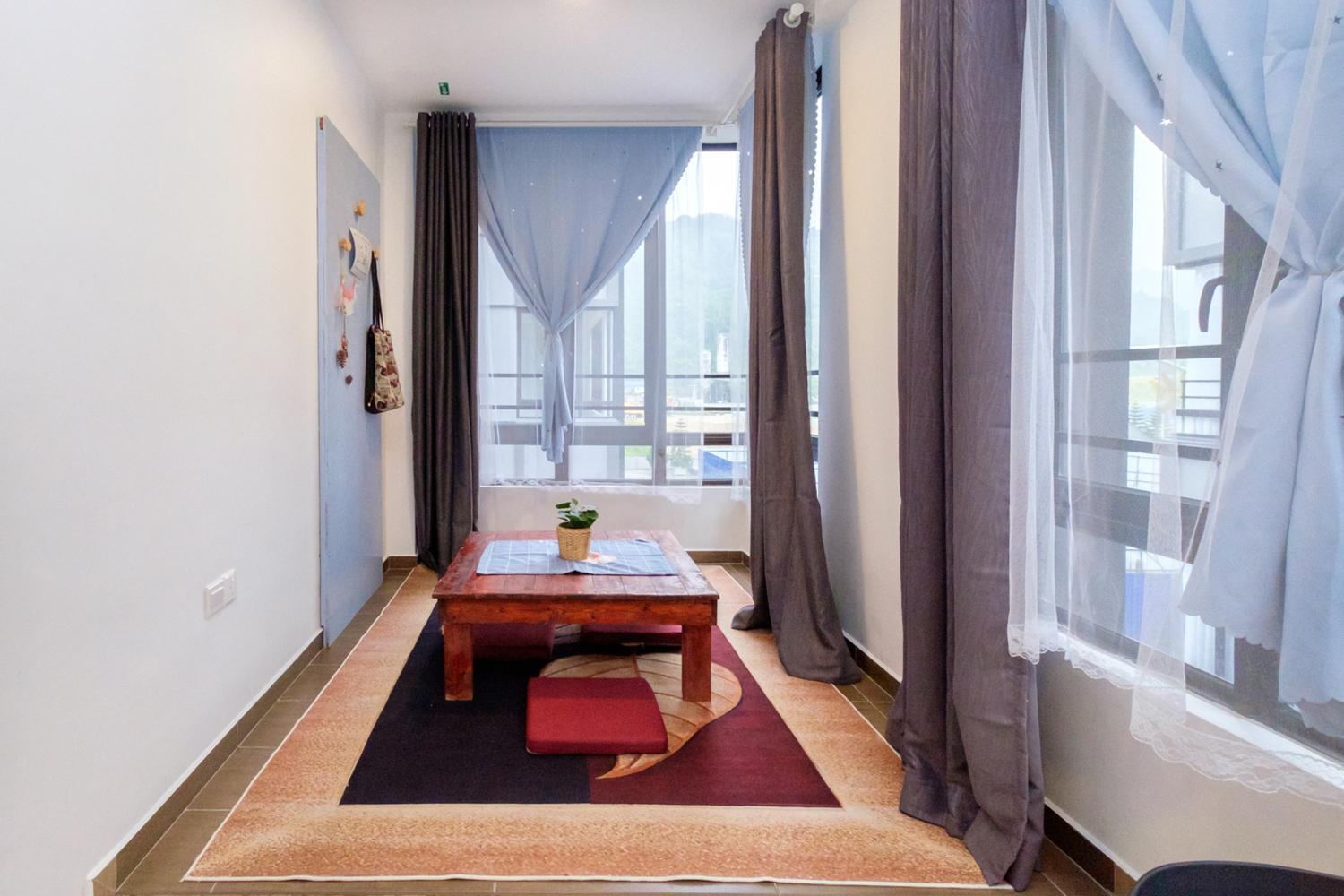 Hotel Lavie At Centrum Brinchang Εξωτερικό φωτογραφία