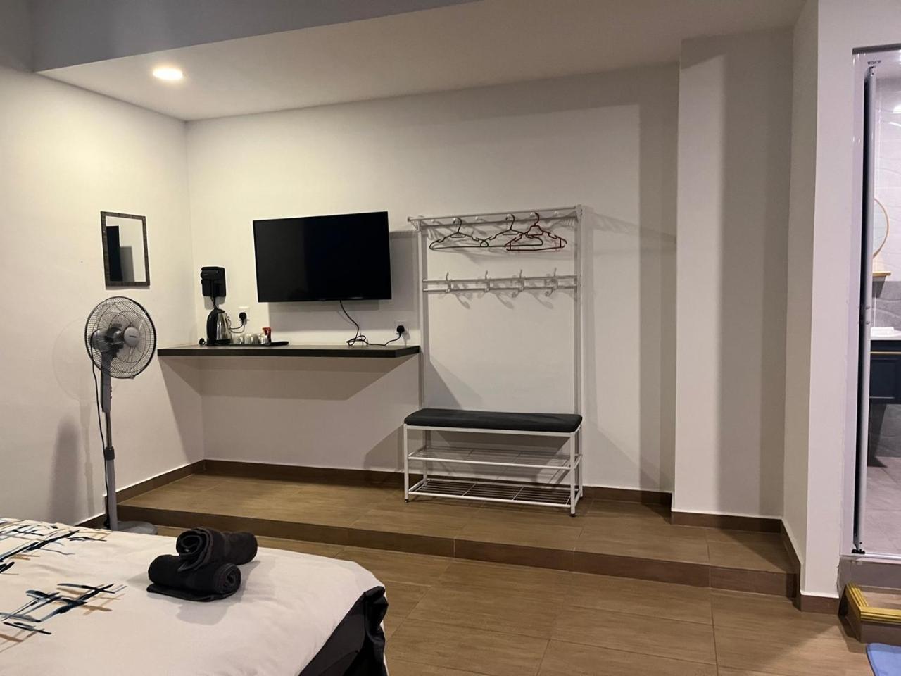 Hotel Lavie At Centrum Brinchang Εξωτερικό φωτογραφία