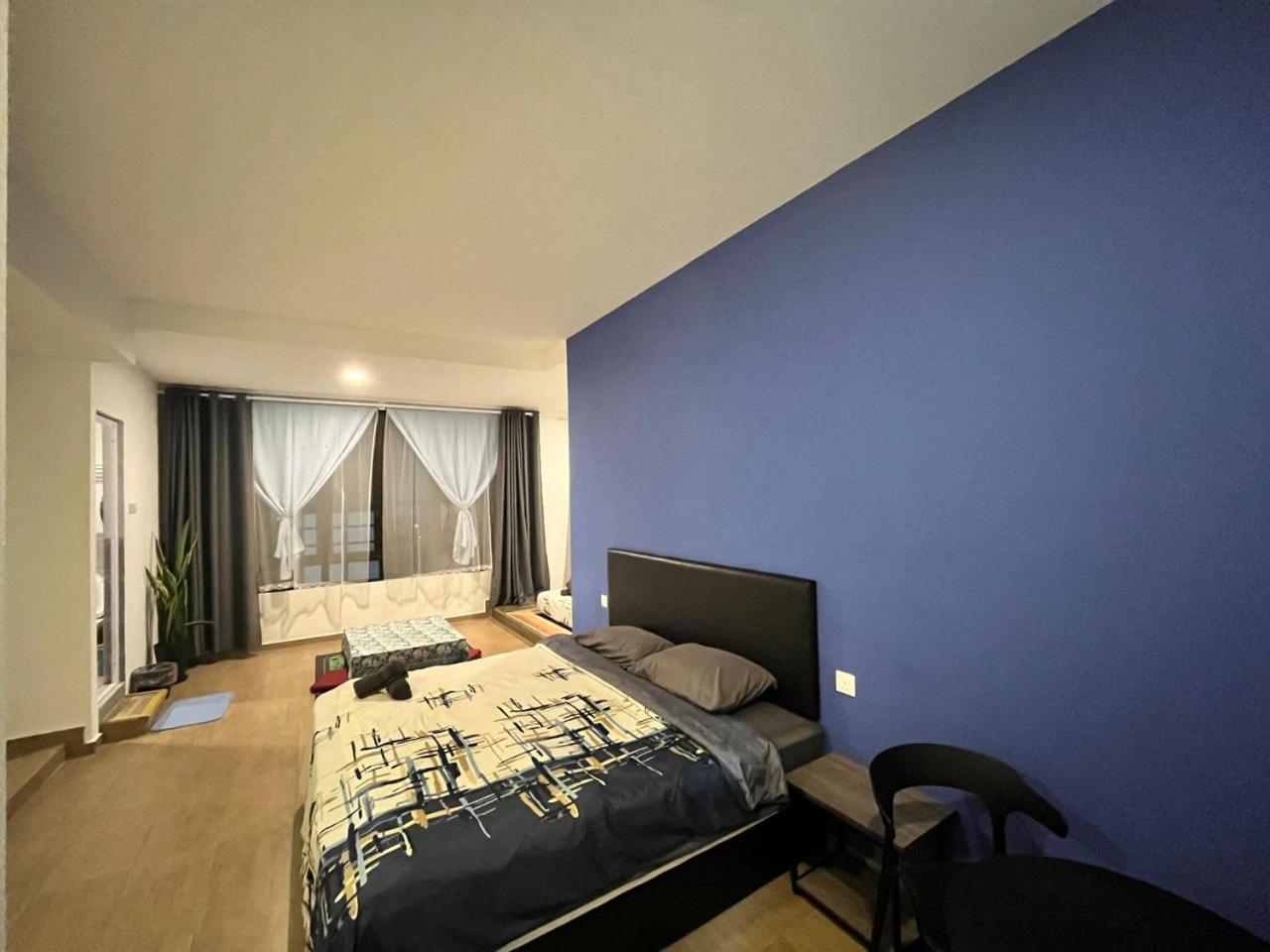Hotel Lavie At Centrum Brinchang Εξωτερικό φωτογραφία