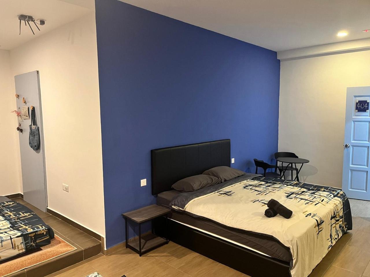 Hotel Lavie At Centrum Brinchang Εξωτερικό φωτογραφία