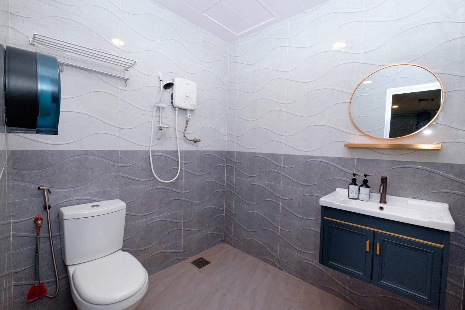 Hotel Lavie At Centrum Brinchang Εξωτερικό φωτογραφία