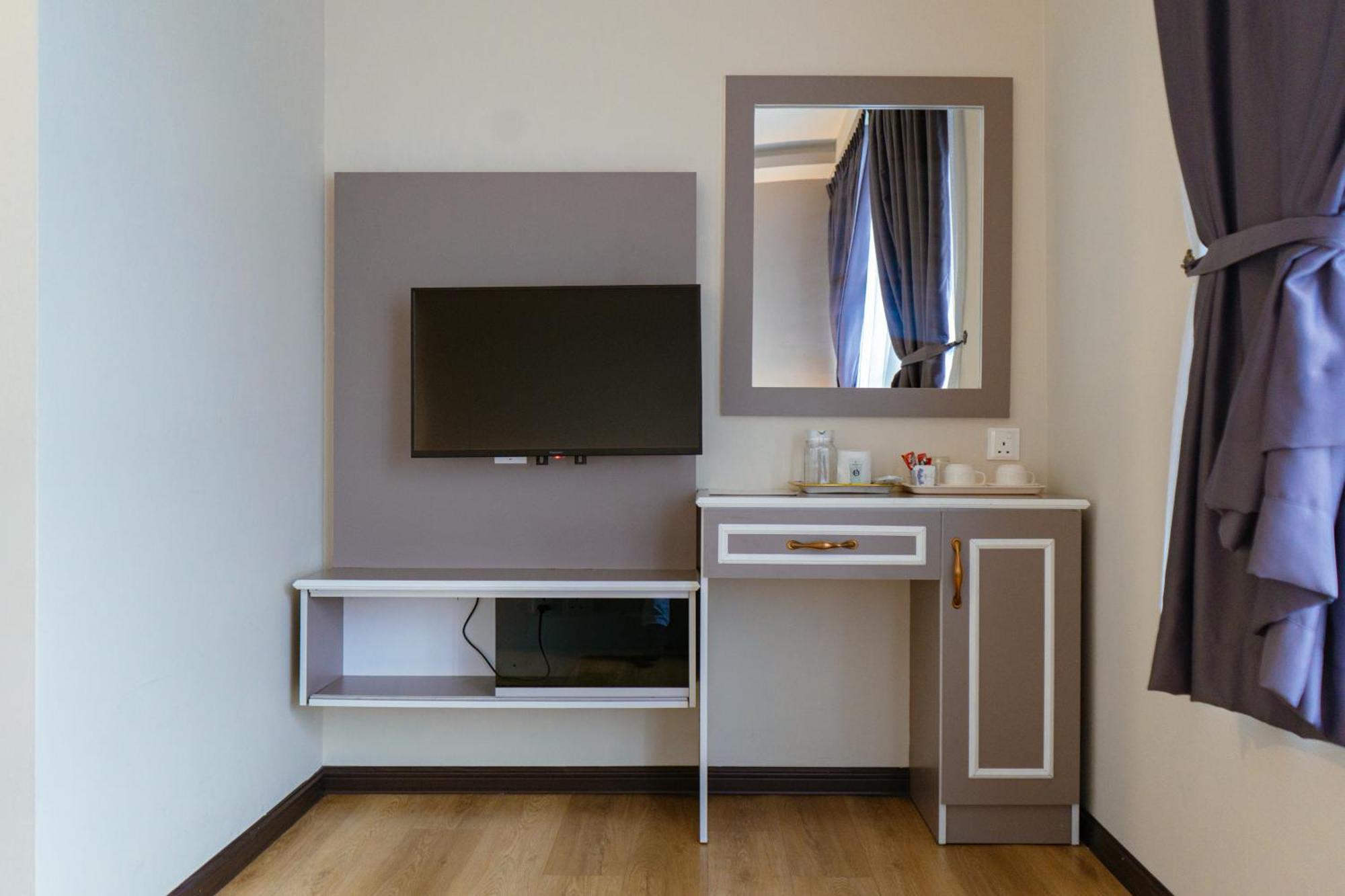 Hotel Lavie At Centrum Brinchang Εξωτερικό φωτογραφία