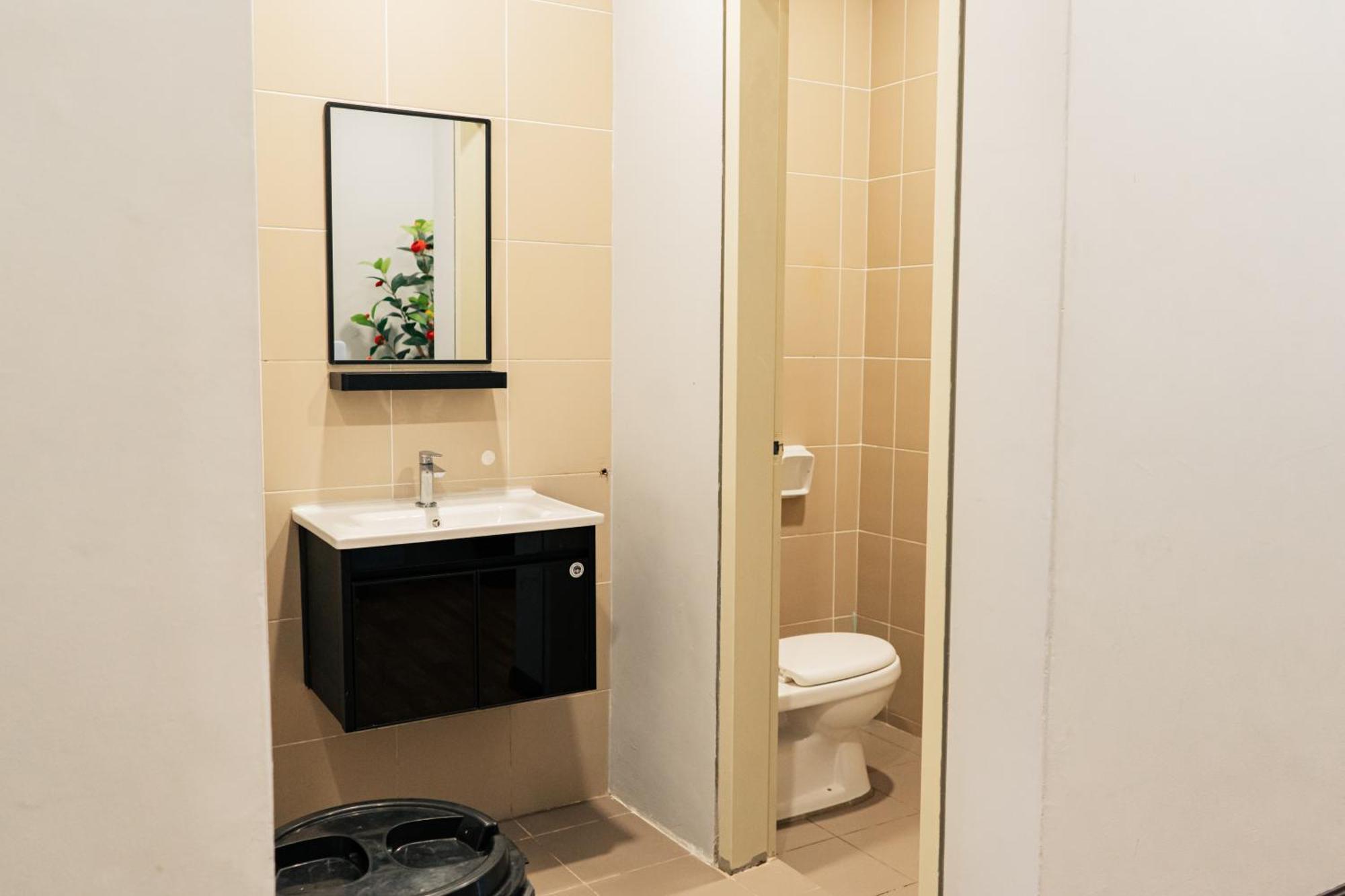 Hotel Lavie At Centrum Brinchang Εξωτερικό φωτογραφία