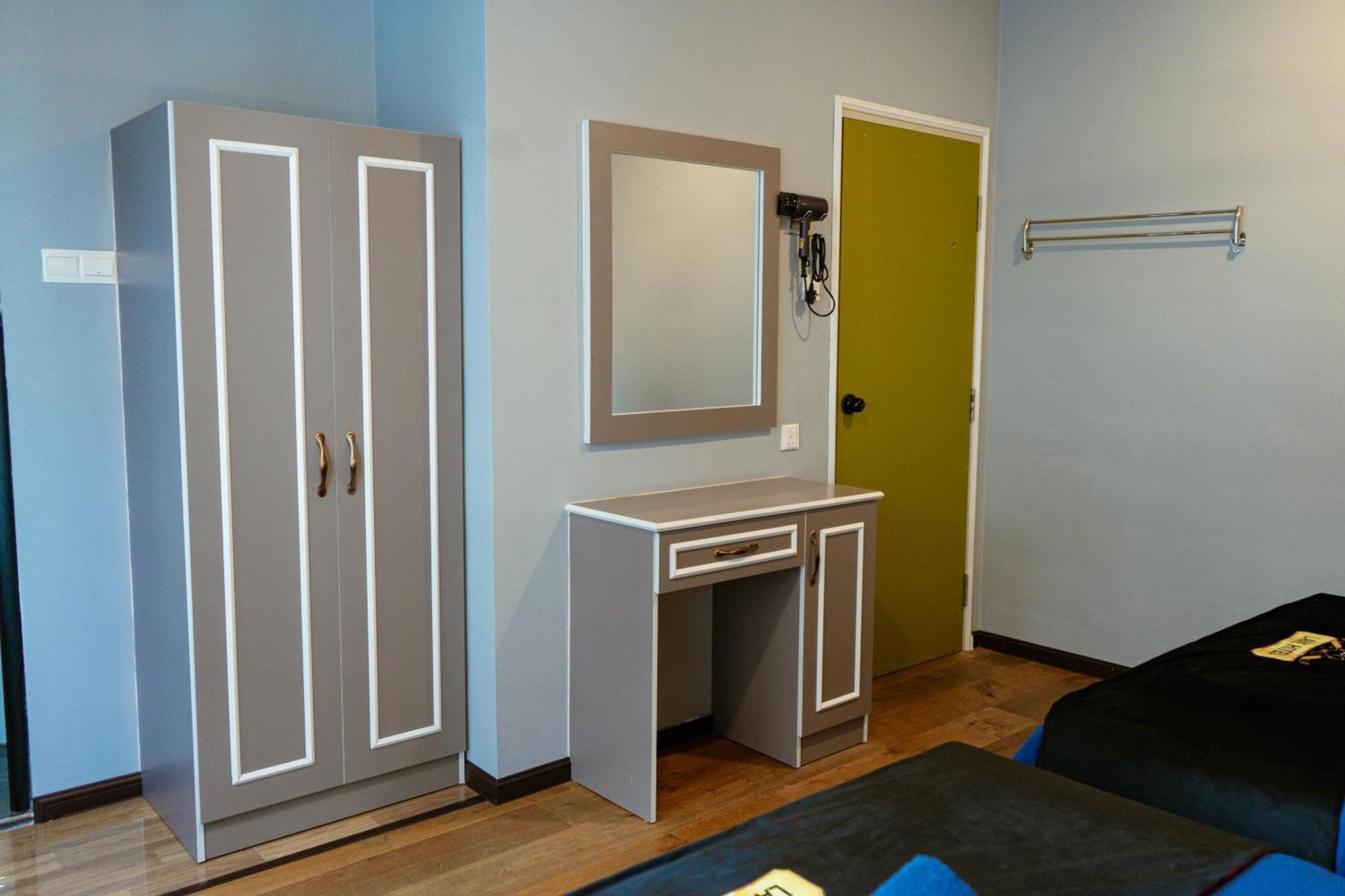 Hotel Lavie At Centrum Brinchang Εξωτερικό φωτογραφία