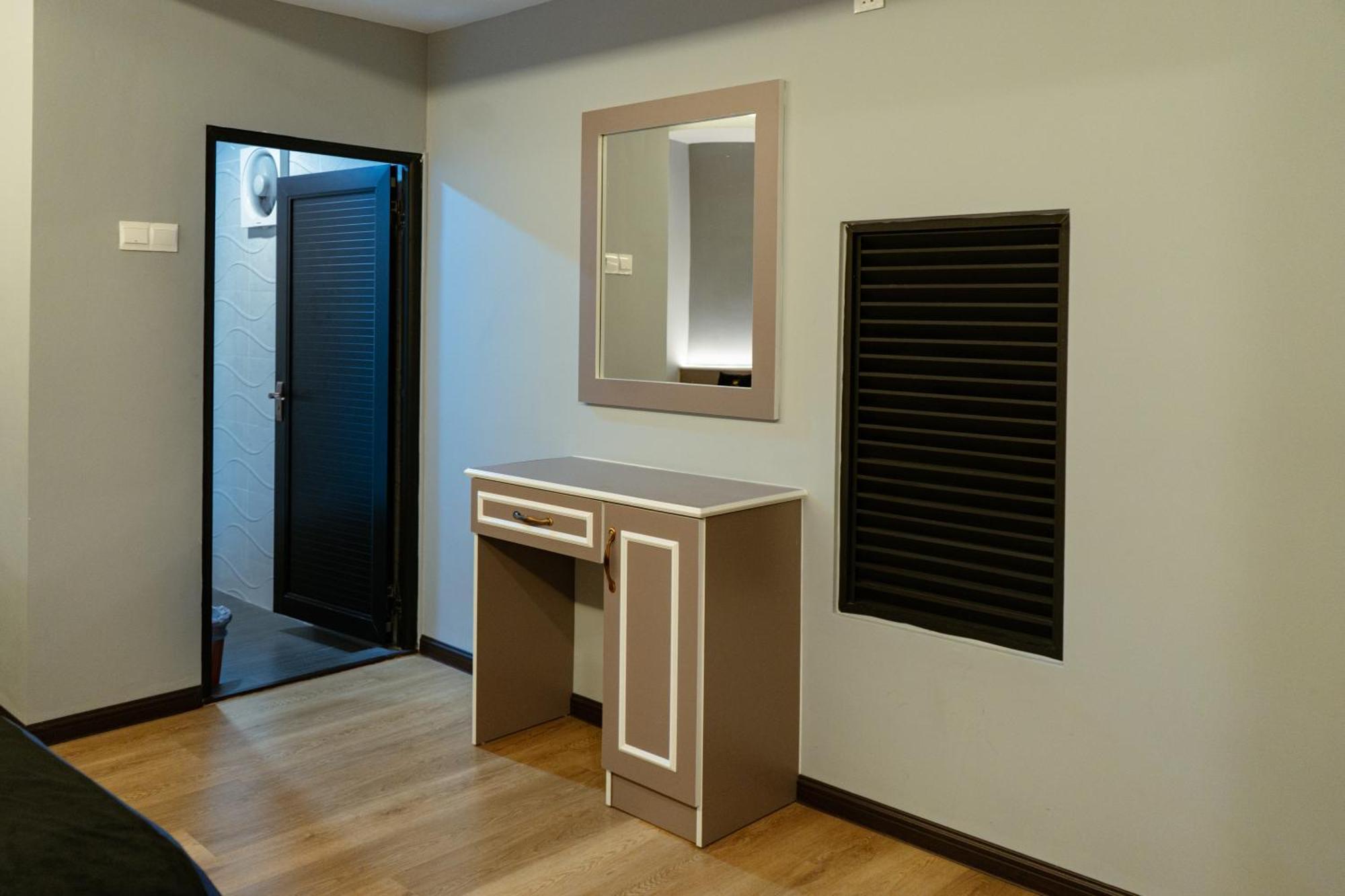 Hotel Lavie At Centrum Brinchang Εξωτερικό φωτογραφία