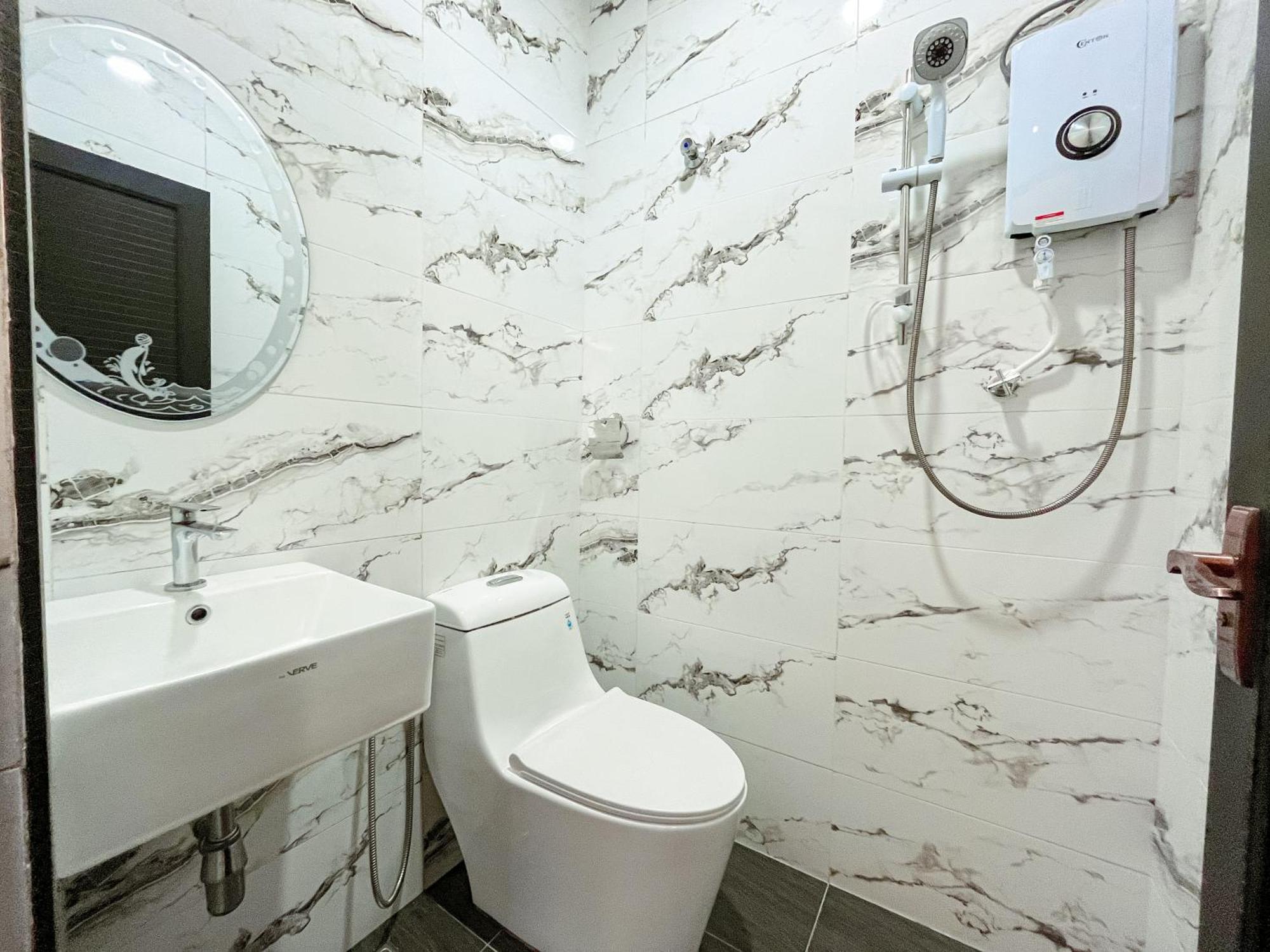 Hotel Lavie At Centrum Brinchang Εξωτερικό φωτογραφία