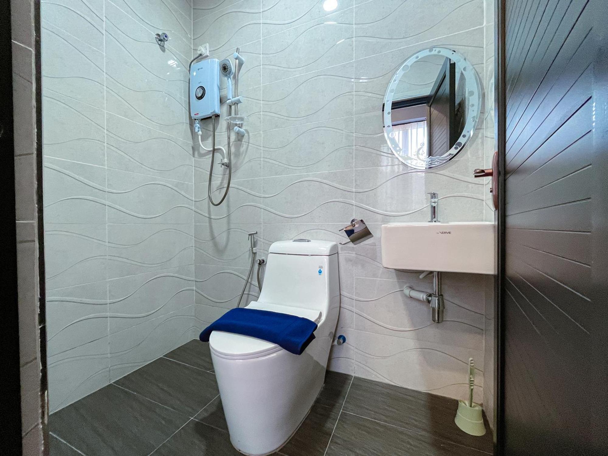 Hotel Lavie At Centrum Brinchang Εξωτερικό φωτογραφία